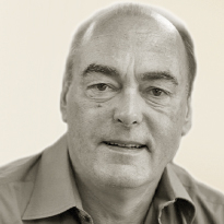 Studienreiseleiter Dr. Ralph Quadflieg