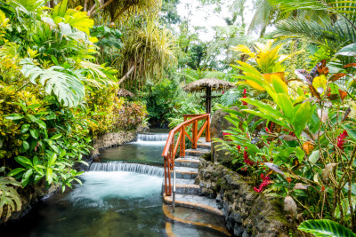 Costa Rica - Nachhaltigkeit trifft Erholung