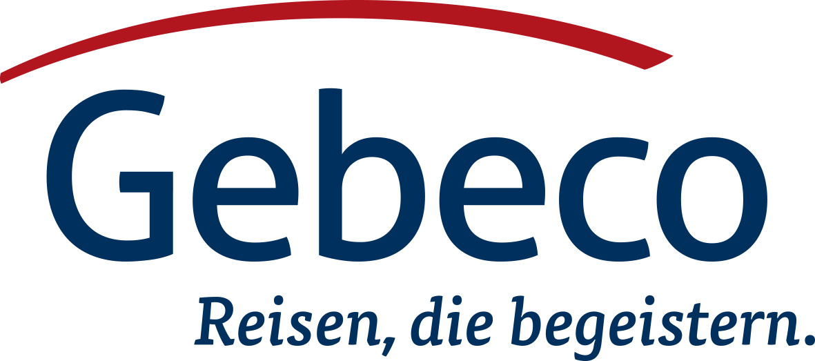 Gebeco Logo