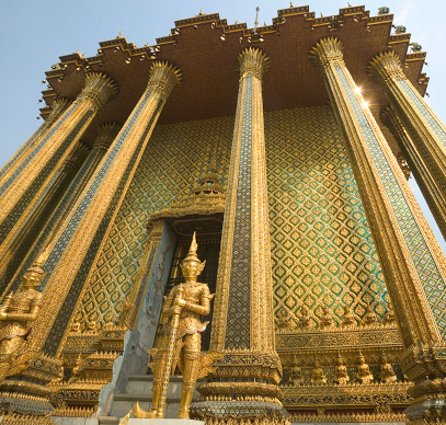 Thailand