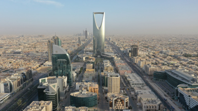 Saudi-Arabien_Riyadh