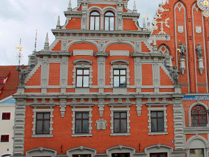 Schwarzhaeupterhaus in Riga | Gebeco