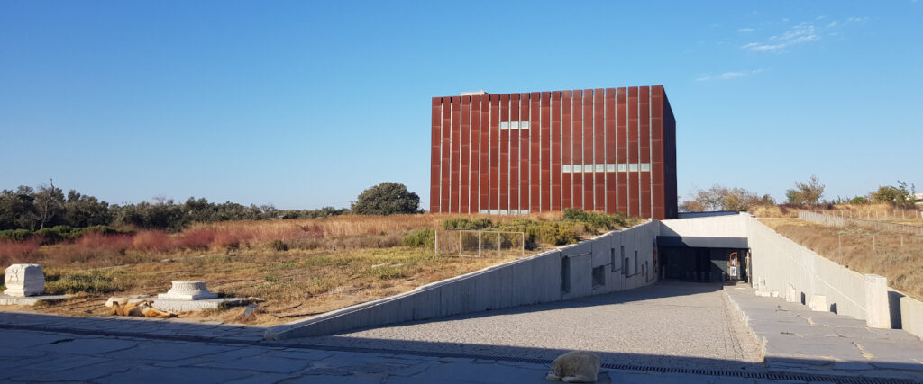 Türkiye Troja Museum | Gebeco