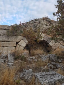 Türkiye Troas Alexandira | Gebeco