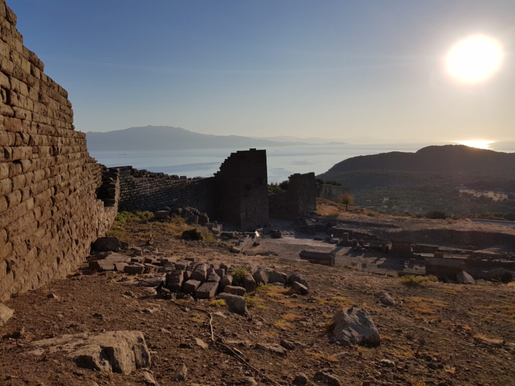 Türkiye Assos | Gebeco