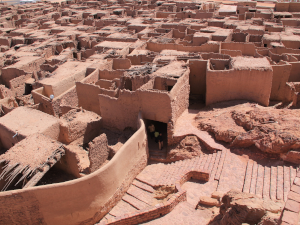 Ruinen in AlUla Saudi-Arabien | Gebeco
