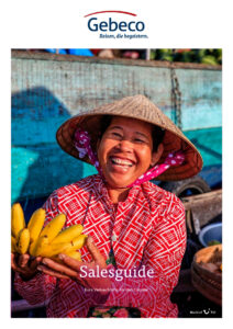 Gebeco Salesguide