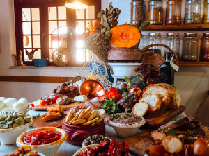 Kulinarik auf Malta | Gebeco