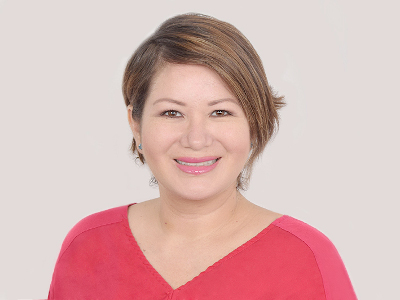 Karina Calderon Basagoitia