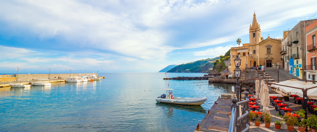 Marina Corta in Italien | Gebeco