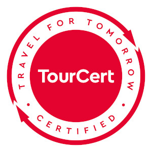 Logo TourCert