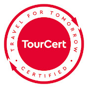 Logo TourCert