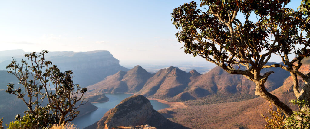 Blyde River Canyon – Naturwunder in Mpumalanga | Gebeco