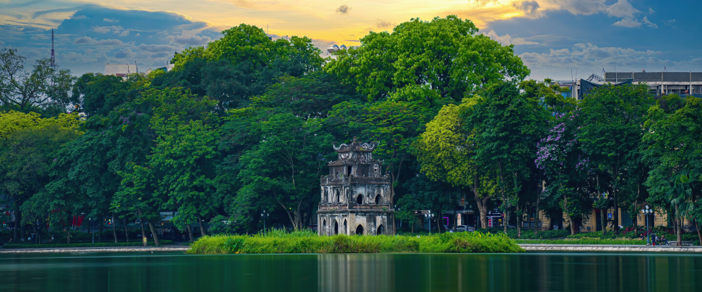 Hanoi