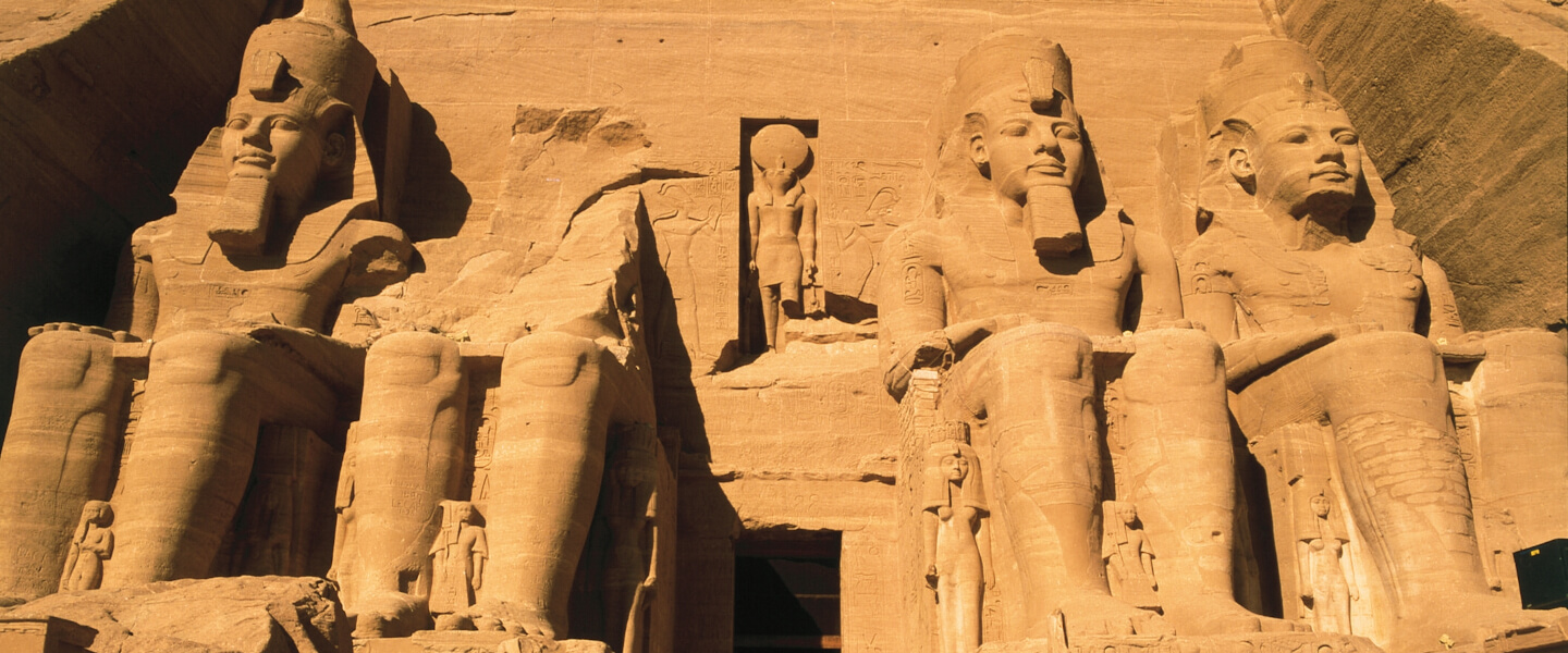 Abu Simbel