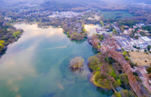 Westsee bei Hangzhou in China | Gebeco
