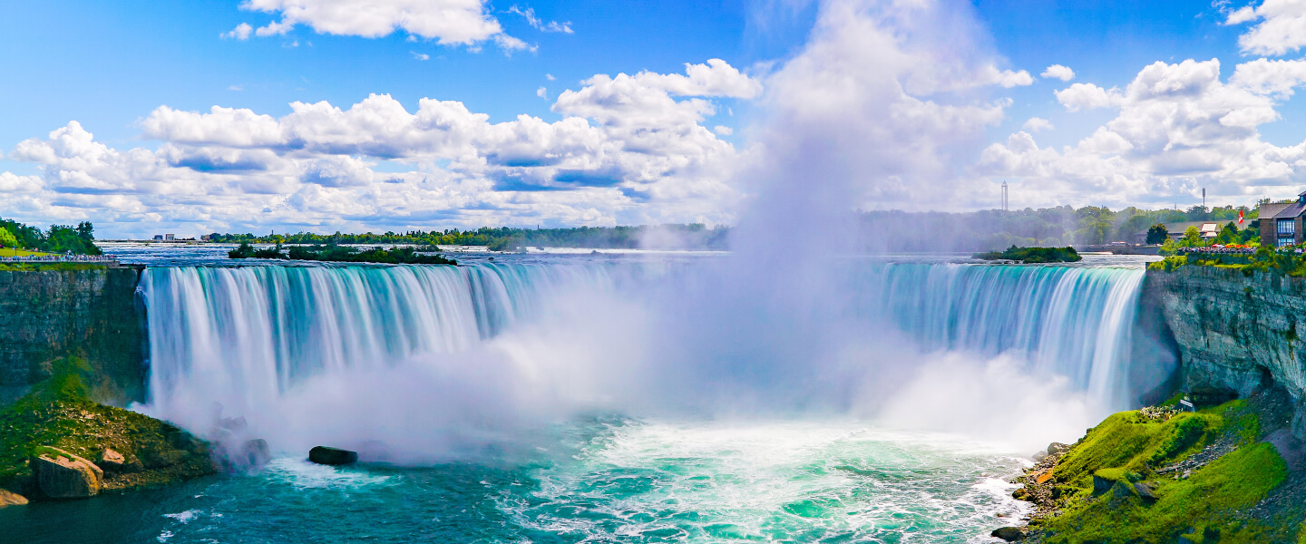 Niagarafälle