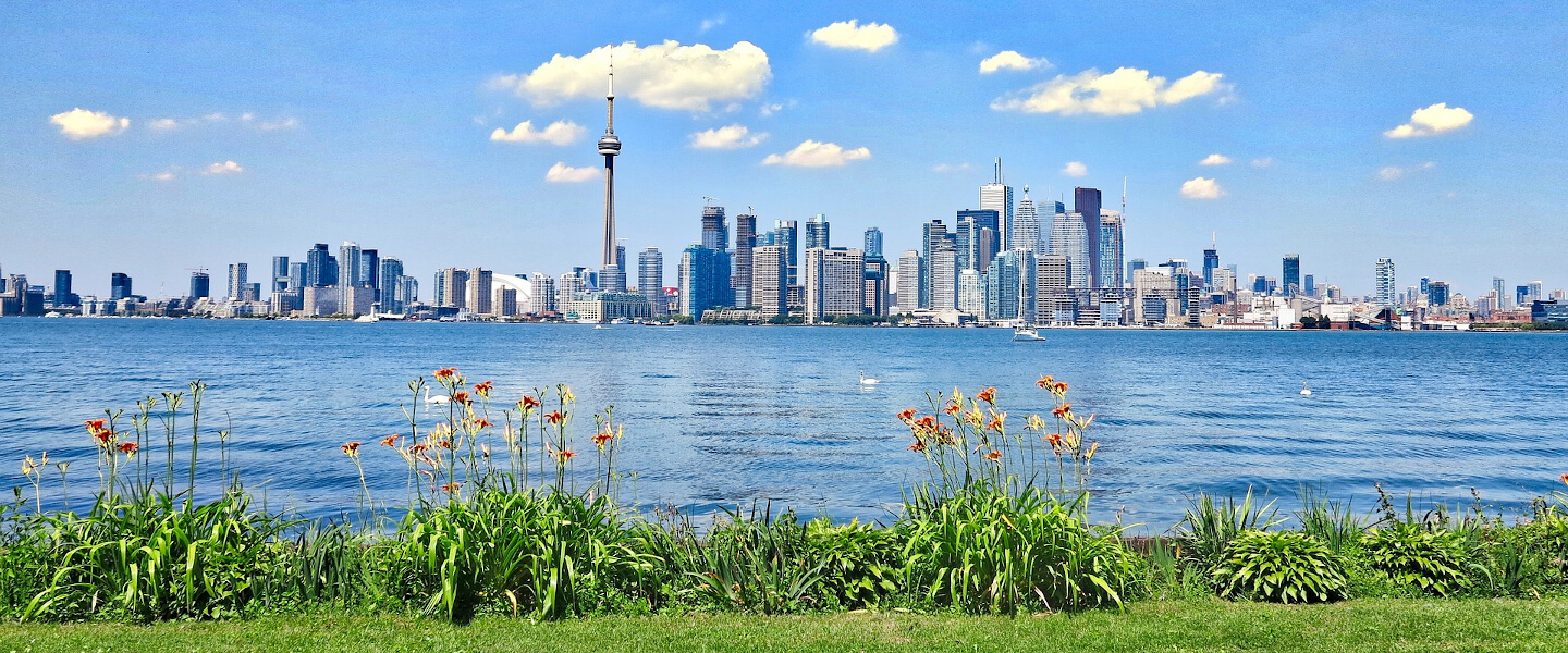 Toronto
