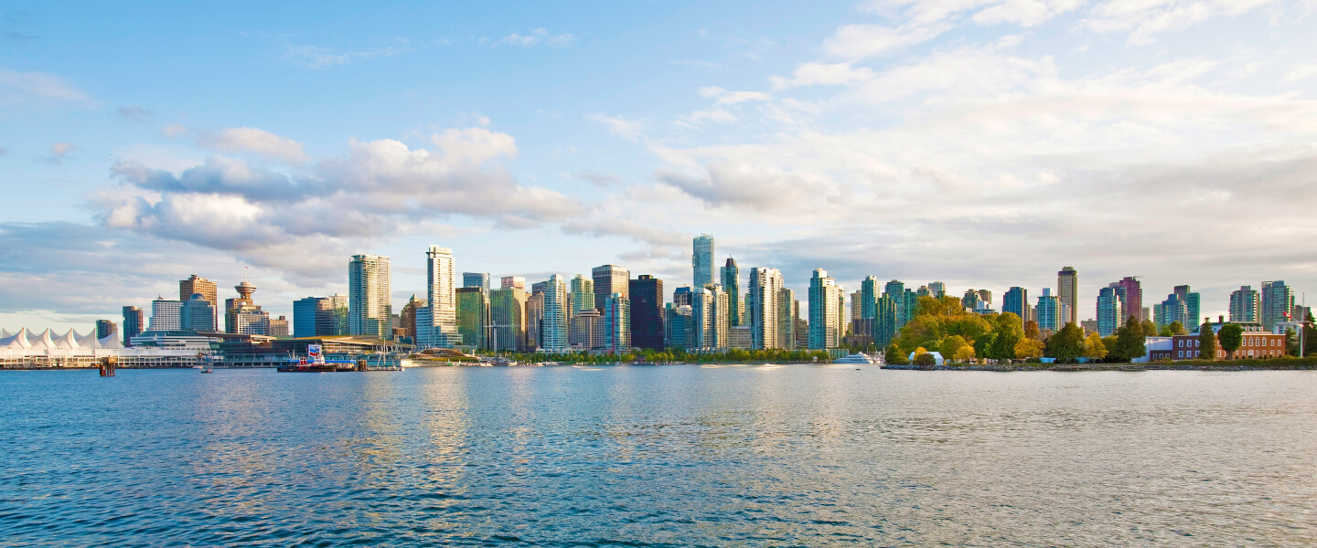 Vancouver