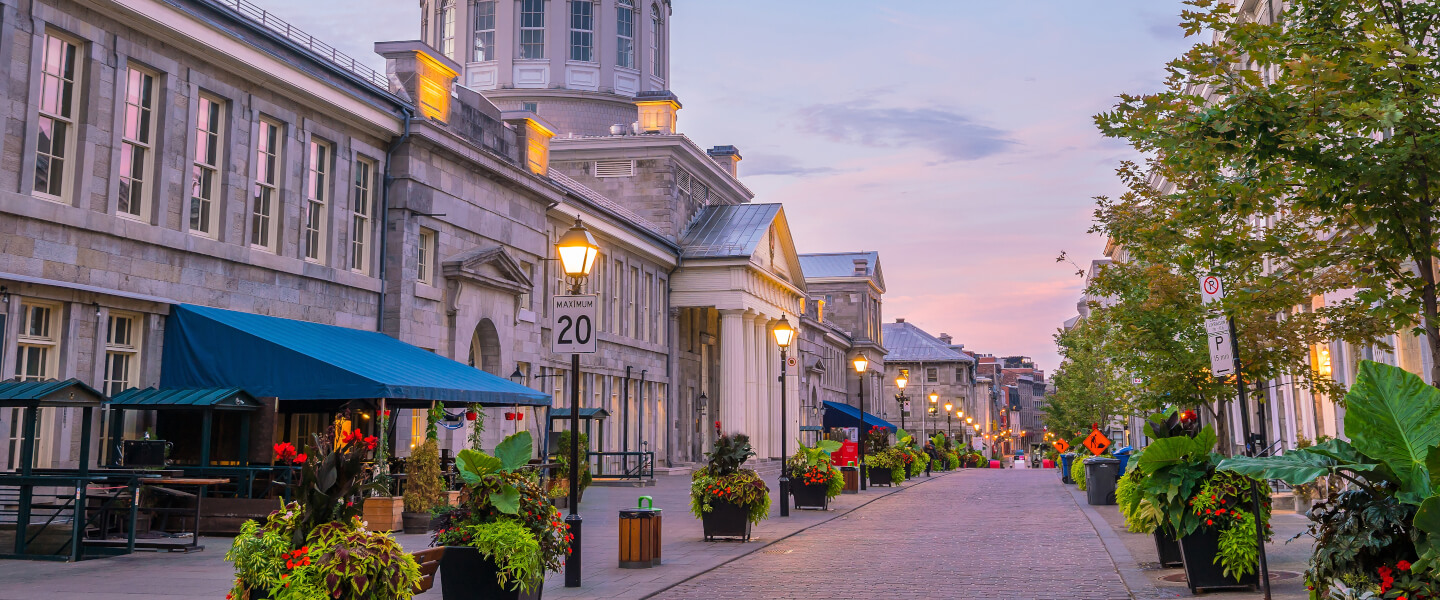 Montreal
