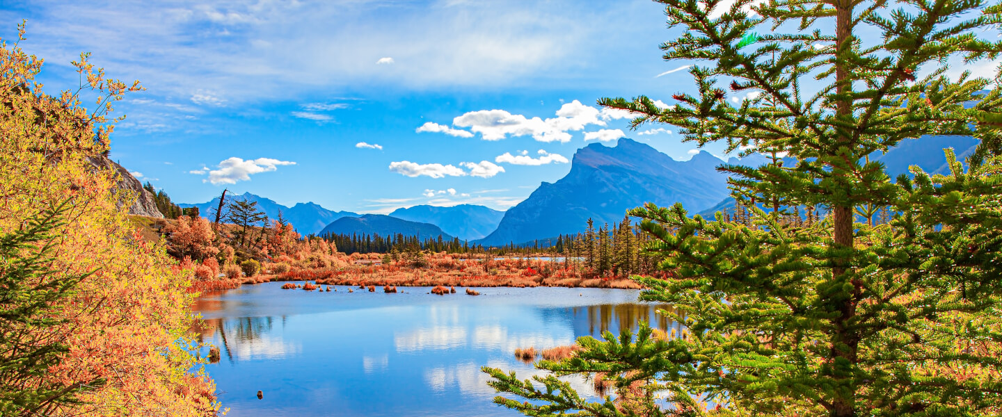 Banff-Nationalpark