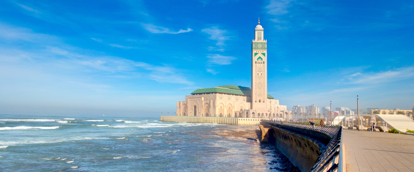 Casablanca