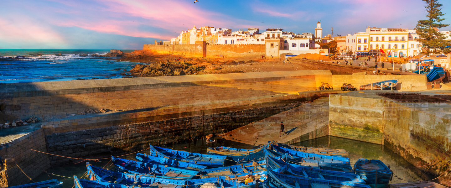 Essaouira