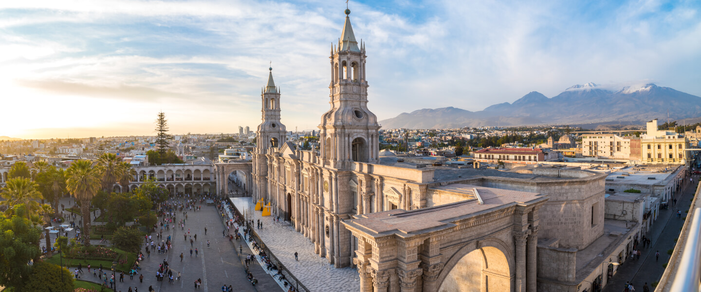Arequipa