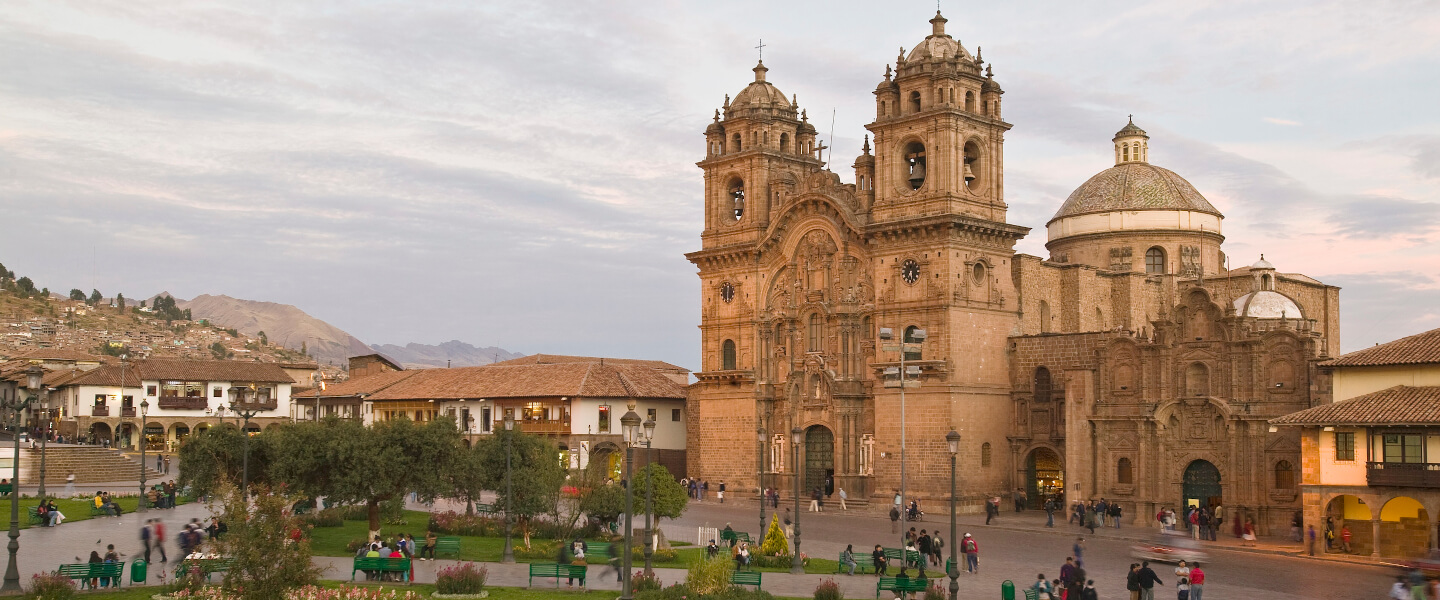 Cusco