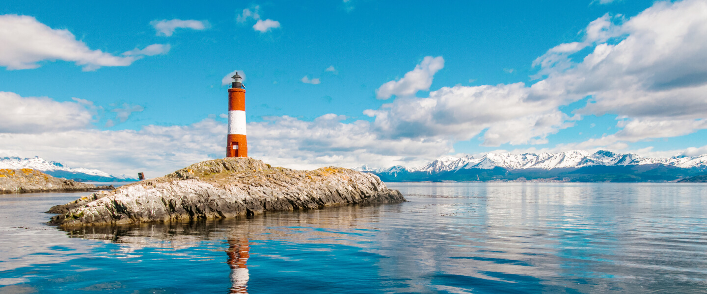 Ushuaia