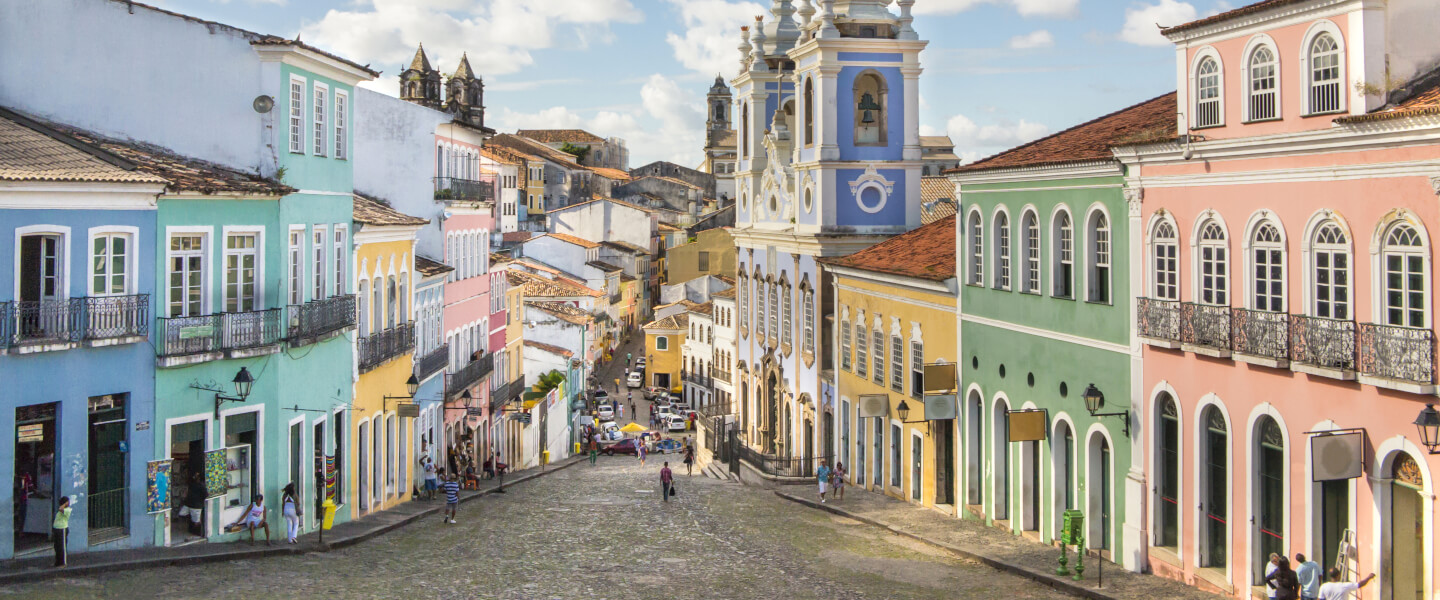 Salvador