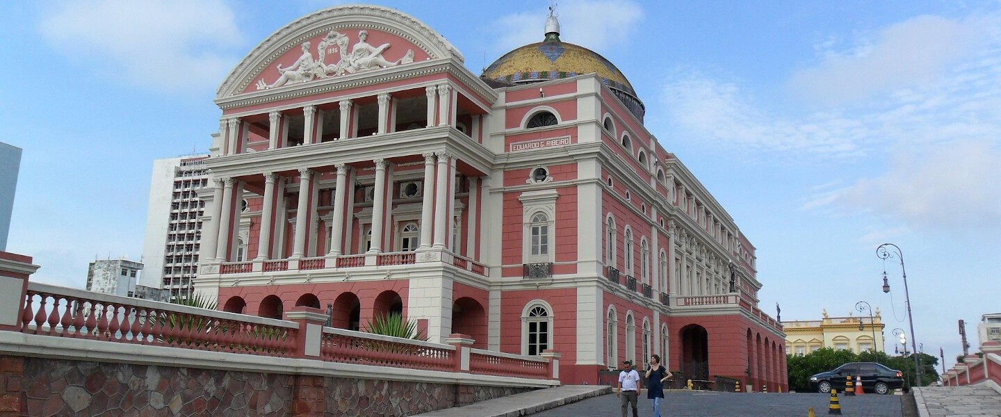 Manaus