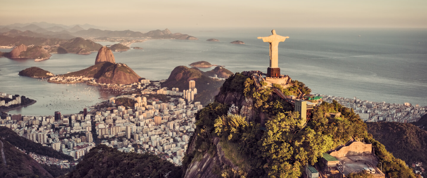 Rio de Janeiro