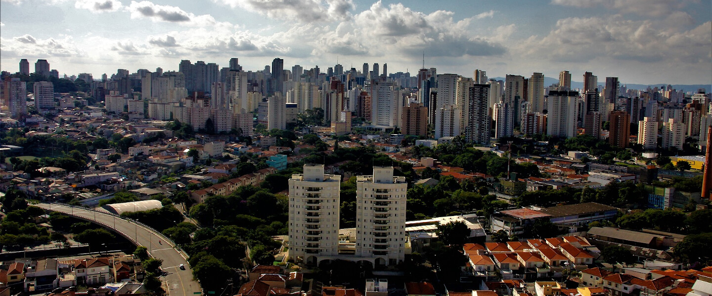 São Paulo