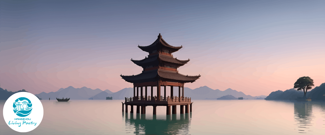 Westsee bei Hangzhou in China | Gebeco