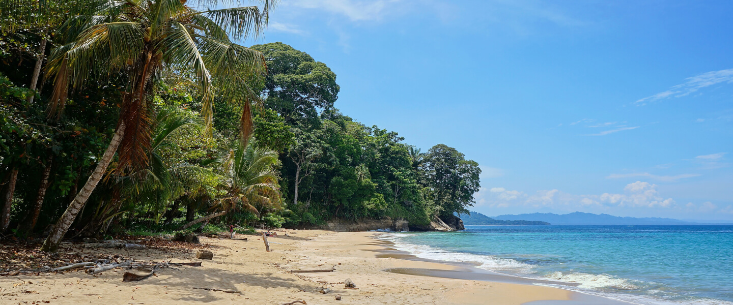 Puerto Viejo
