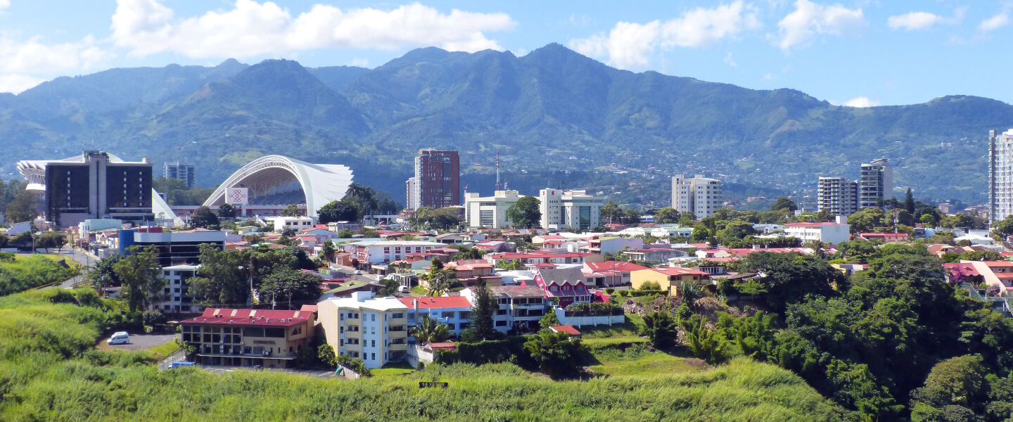San José