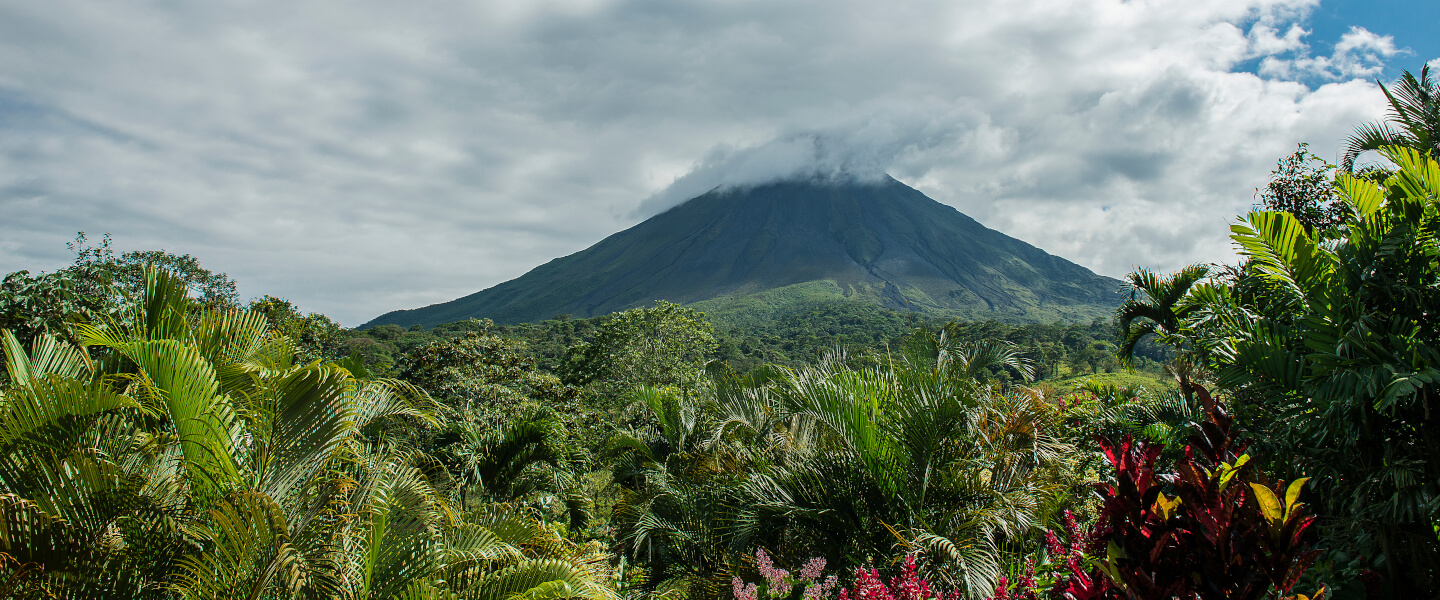 La Fortuna