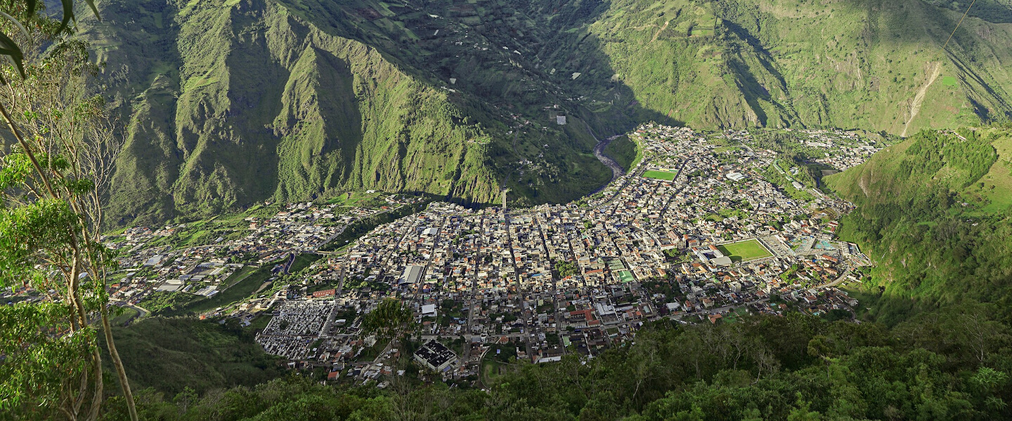Baños