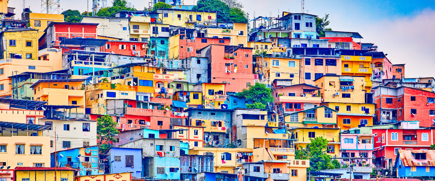 Guayaquil