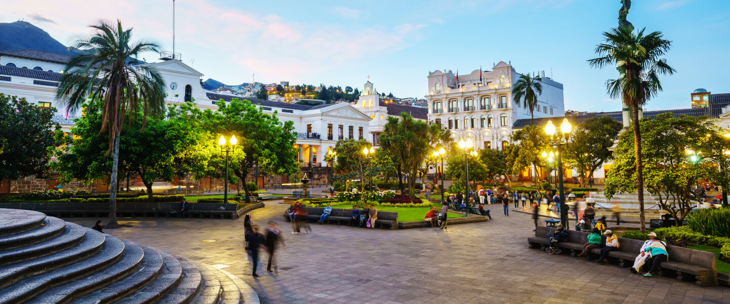 Quito