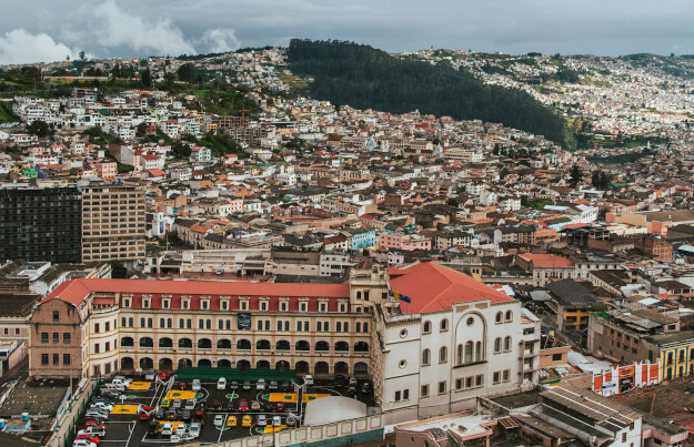 Tena in Ecuador | Gebeco