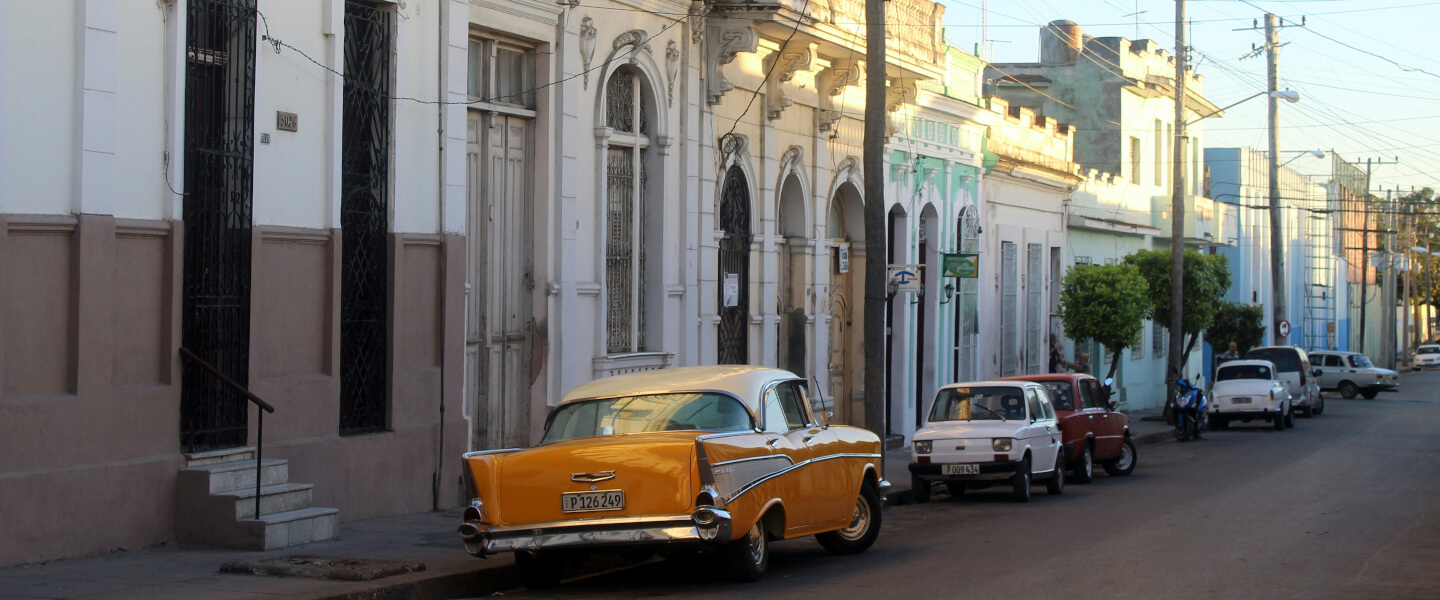 Cienfuegos