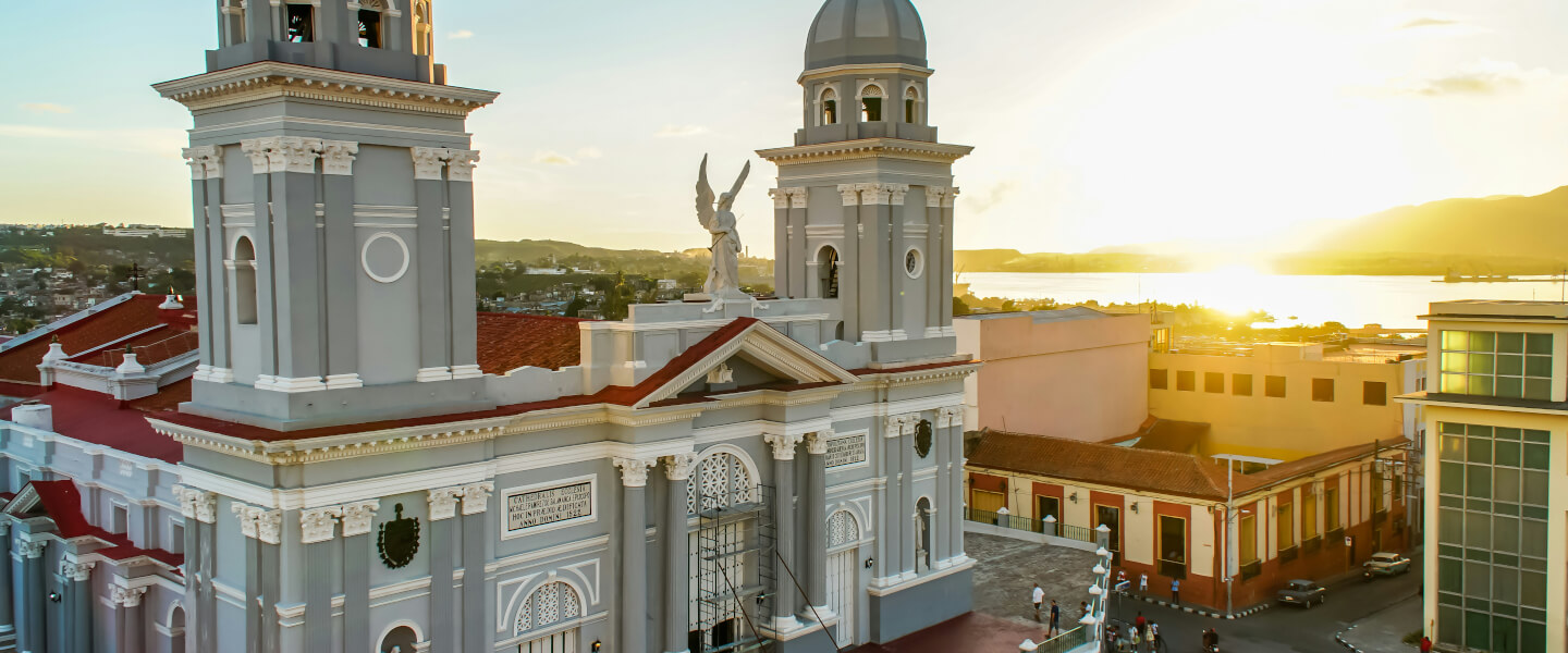 Santiago de Cuba
