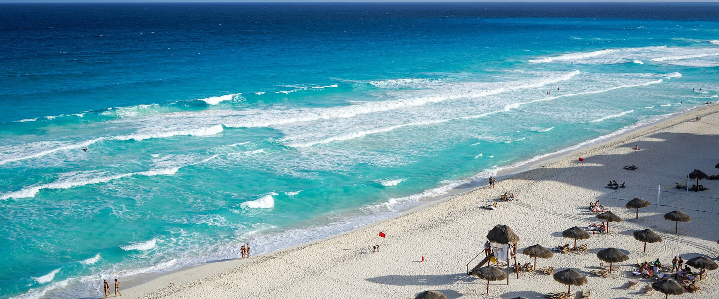 Cancún