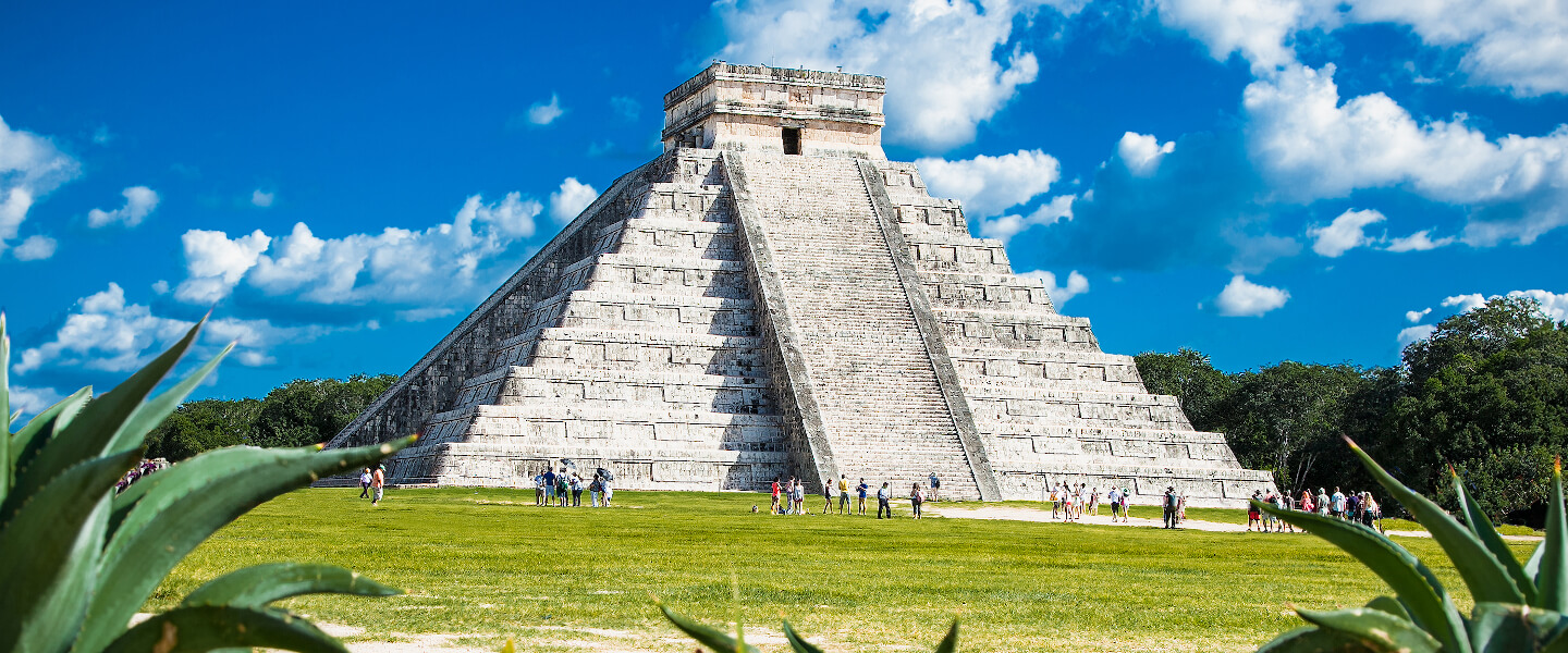 Chichén Itzá