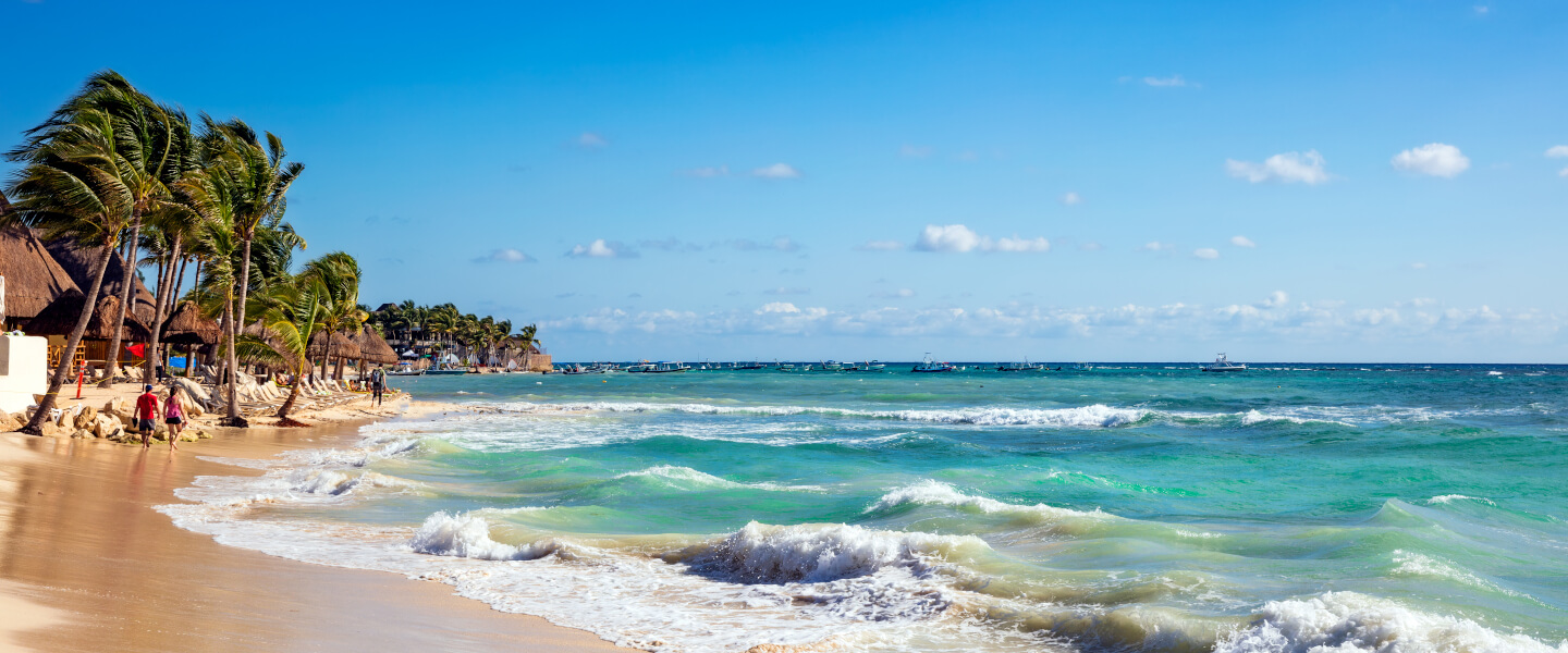Playa del Carmen