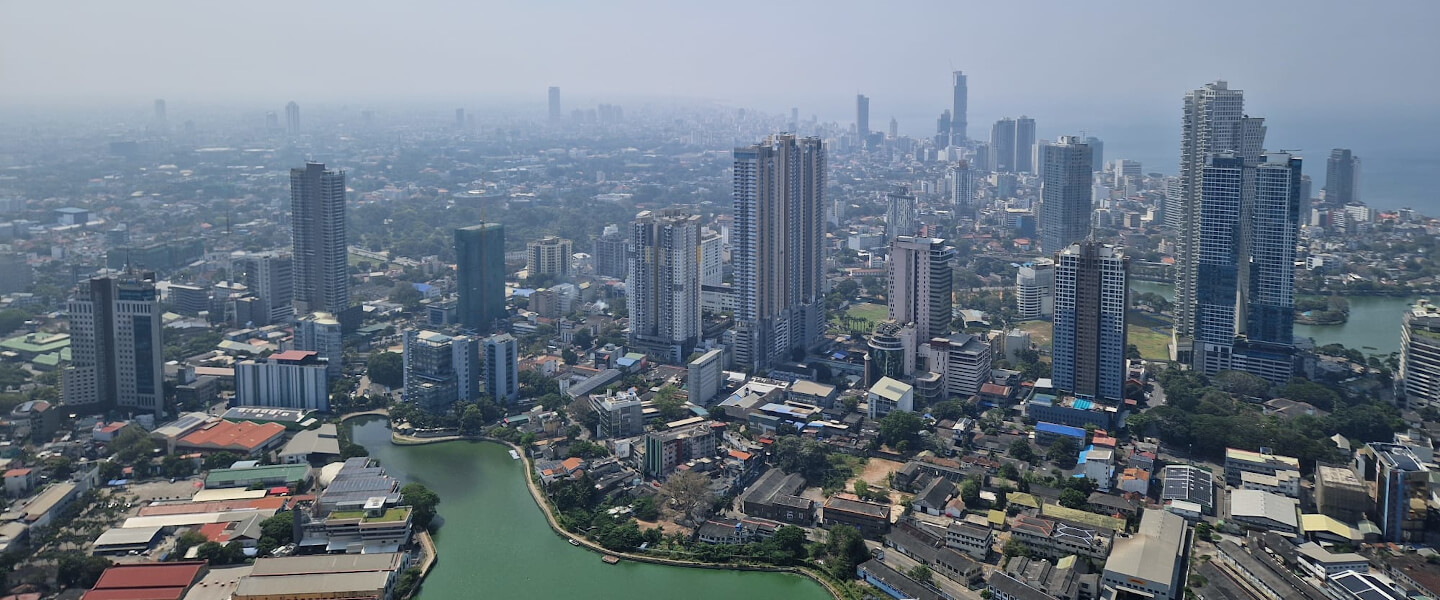 Colombo