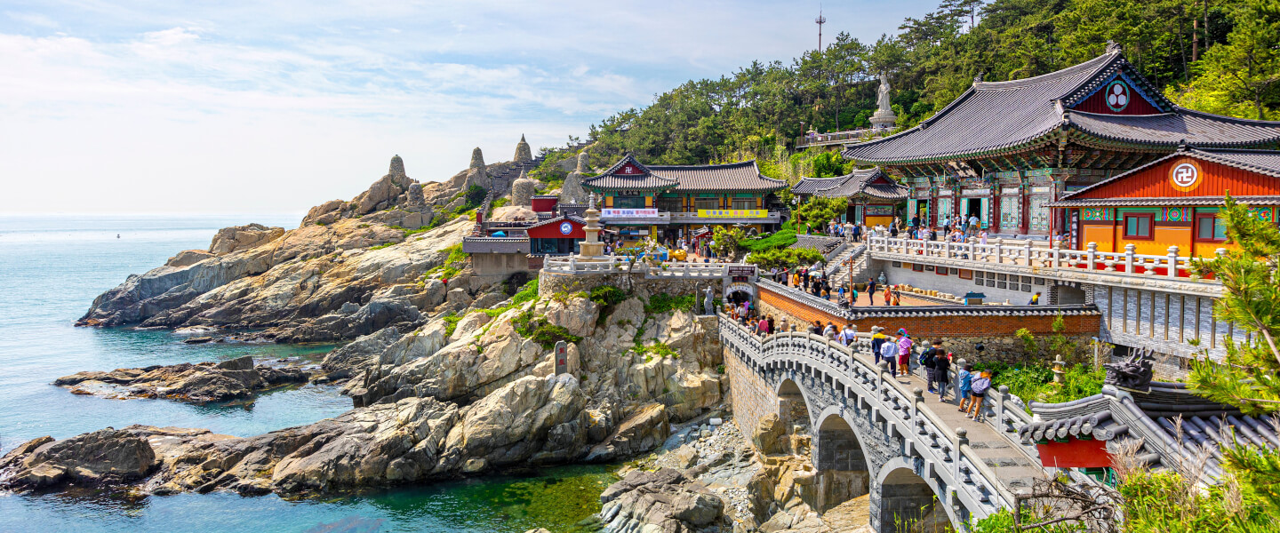 Busan