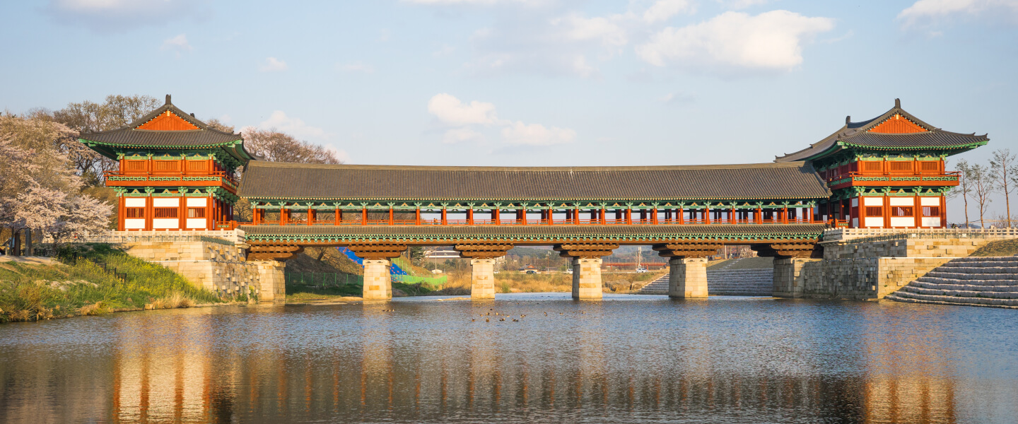 Gyeongju